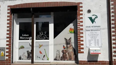 Gabinet Weterynaryjny FelisVet